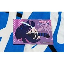 パンティ＆ストッキング　ミニブロマイド　コレクションA BOX パンティ＆ストッキング ミニブロマイド コレクションA BOX